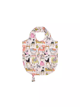 ULSTER WEAVERS | Tasche - Roll-up Bag Cool Cat | 